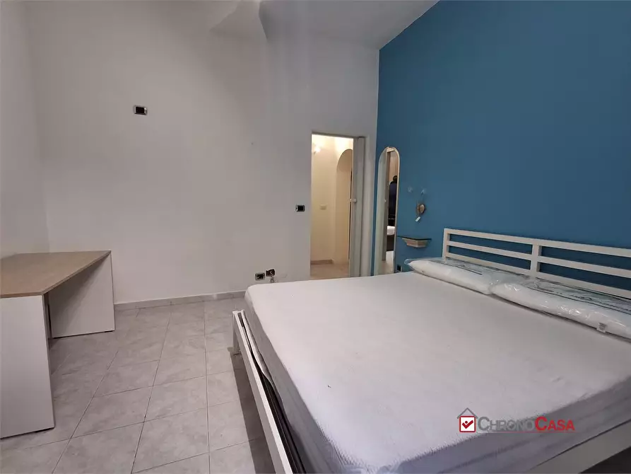 Immagine 7 di Appartamento in affitto  a Messina
