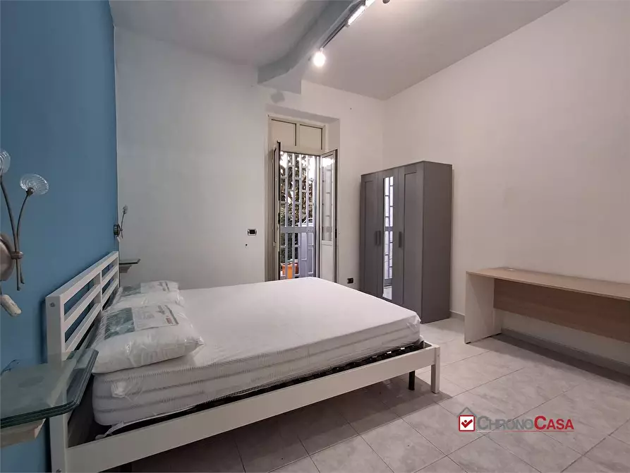 Immagine 8 di Appartamento in affitto  a Messina