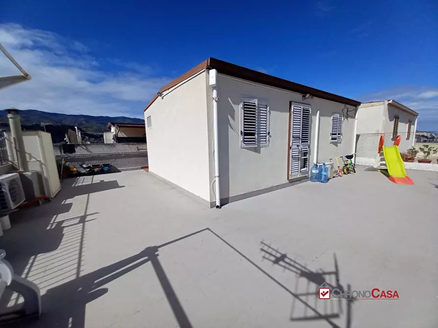 Immagine 1 di Appartamento in vendita  4 a Messina