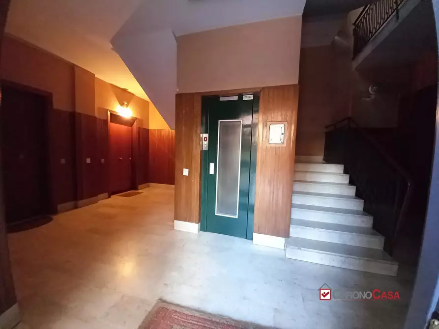 Immagine 2 di Appartamento in vendita  4 a Messina