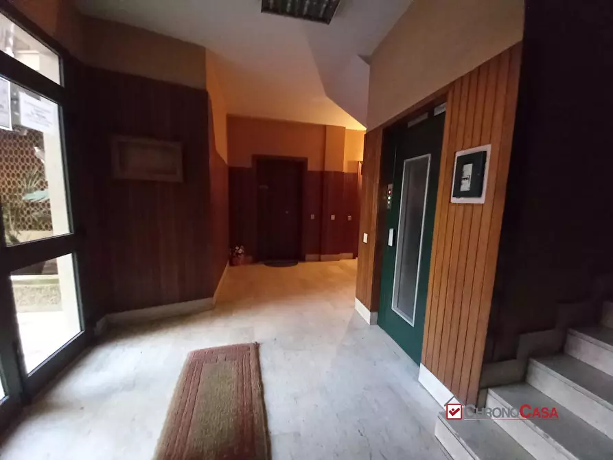 Immagine 3 di Appartamento in vendita  4 a Messina