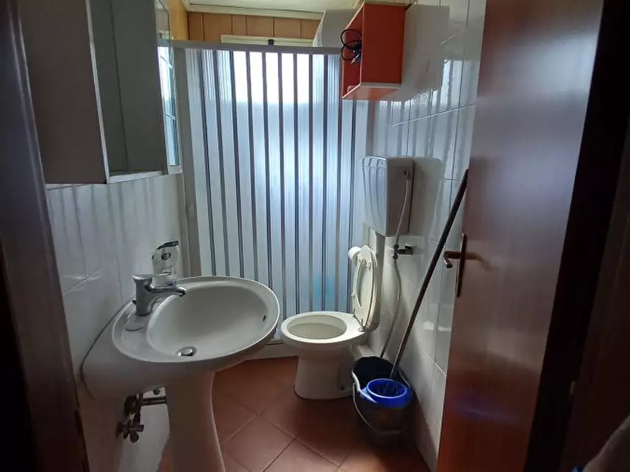 Immagine 5 di Appartamento in vendita  4 a Messina