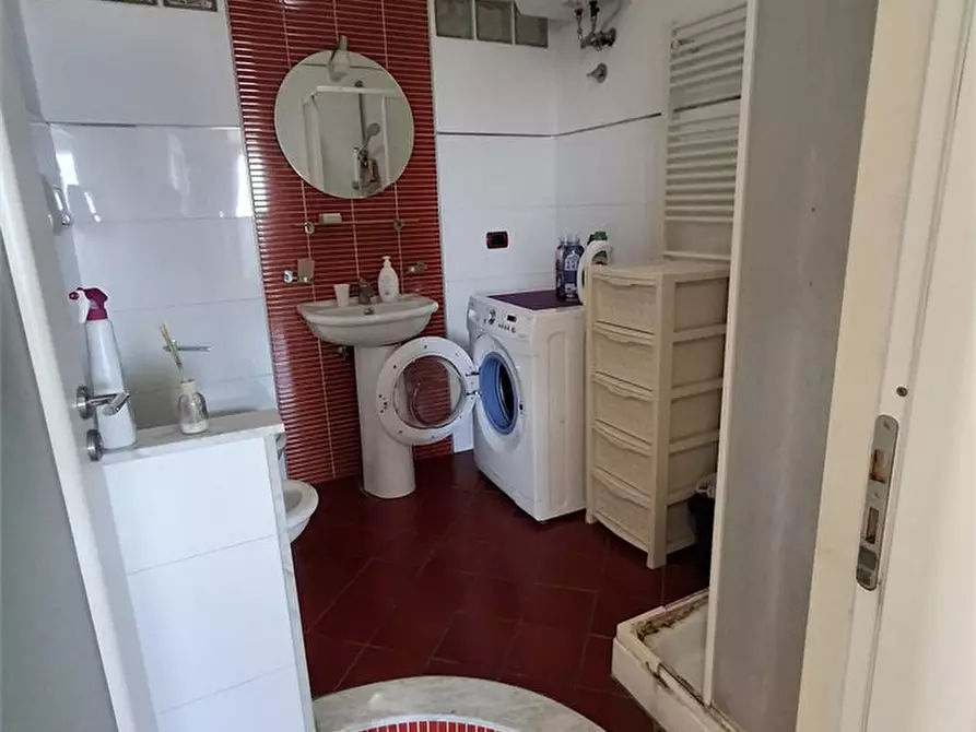 Immagine 10 di Attico in affitto  a Messina