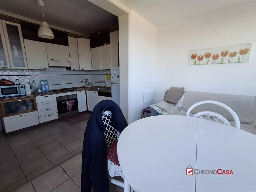 Immagine 4 di Attico in affitto  a Messina