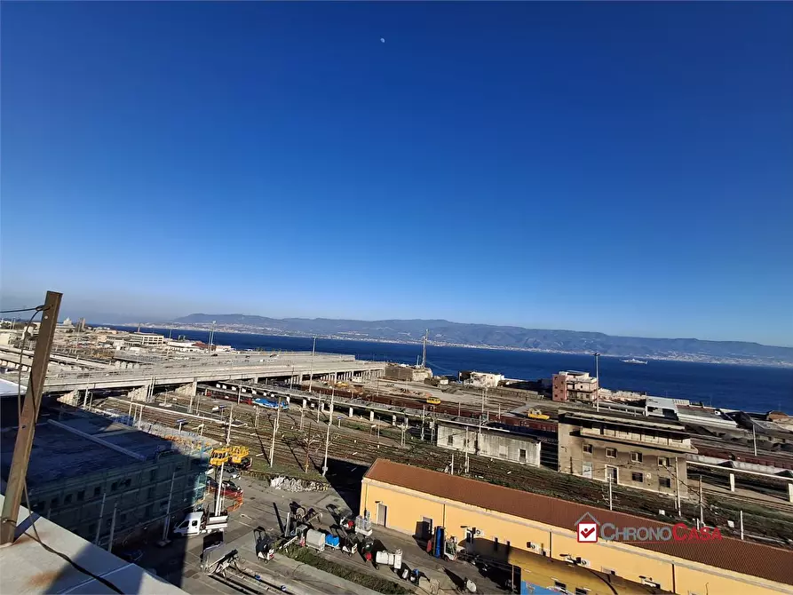 Immagine 6 di Attico in affitto  a Messina