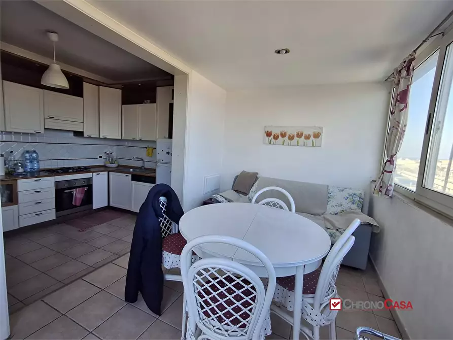 Immagine 7 di Attico in affitto  a Messina