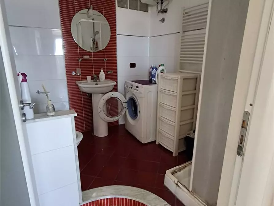 Immagine 8 di Attico in affitto  a Messina