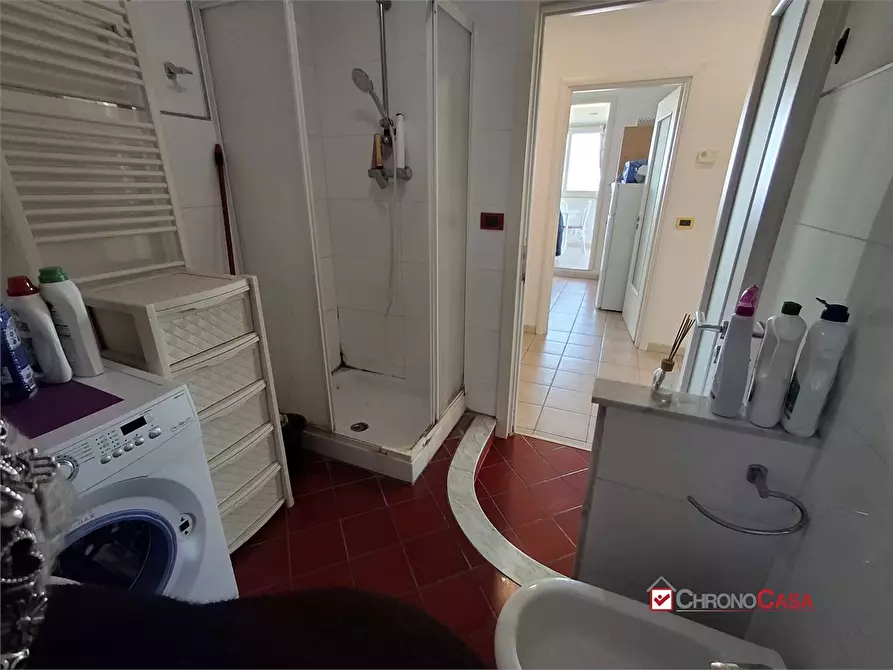 Immagine 9 di Attico in affitto  a Messina