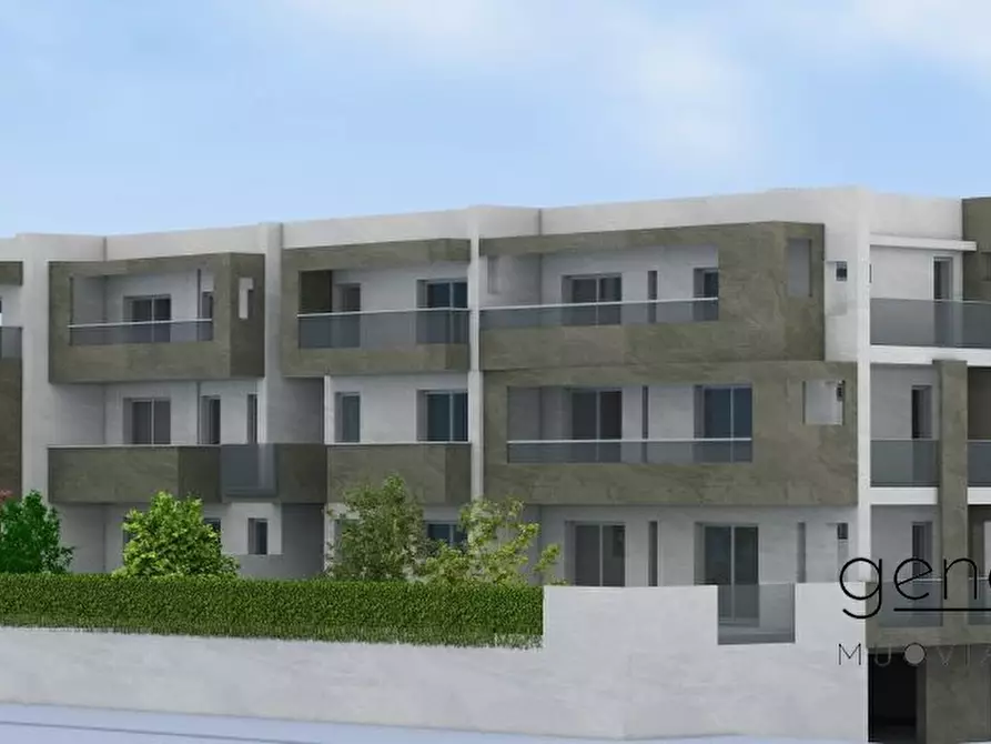 Immagine 2 di Appartamento in vendita  a Pescara