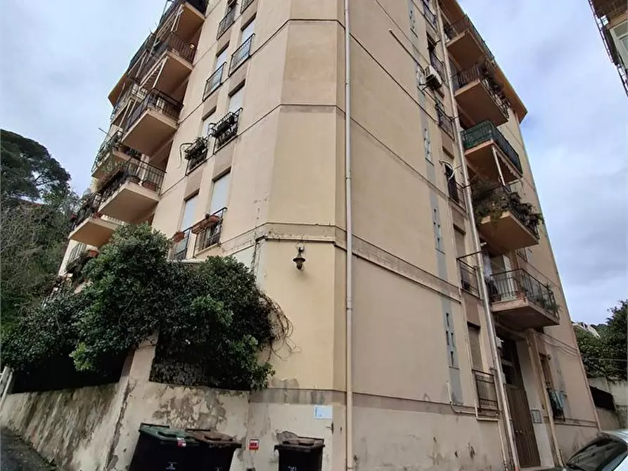 Immagine 1 di Appartamento in affitto  253 a Messina