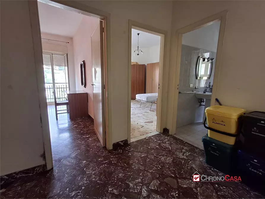 Immagine 3 di Appartamento in affitto  253 a Messina