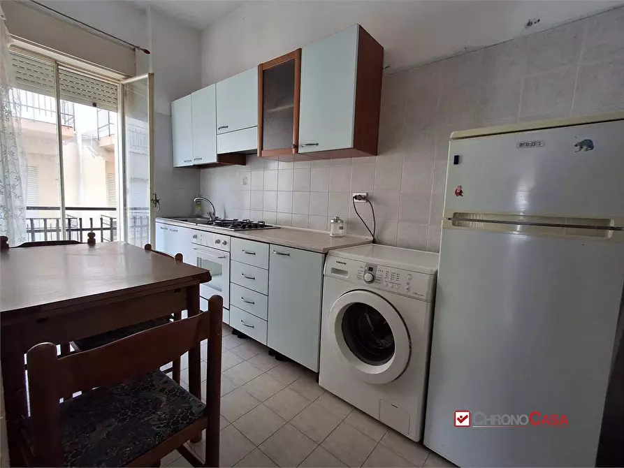 Immagine 6 di Appartamento in affitto  253 a Messina