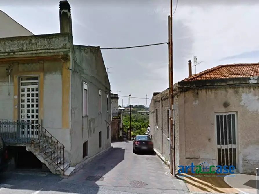 Immagine 2 di Appartamento in vendita  21 a San Pier Niceto