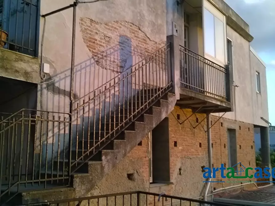 Immagine 9 di Appartamento in vendita  21 a San Pier Niceto