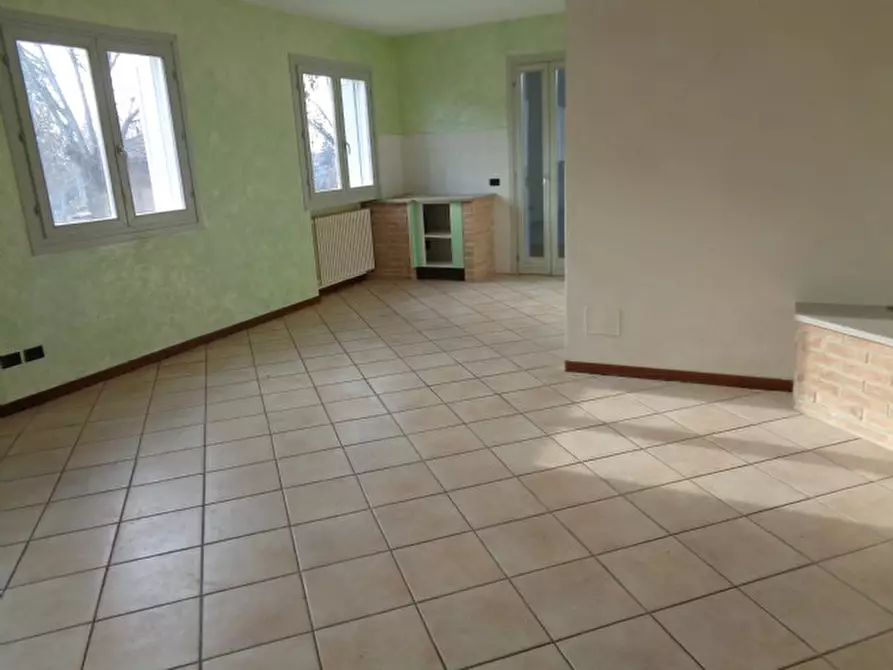 Immagine 1 di Appartamento in affitto  a Montechiarugolo