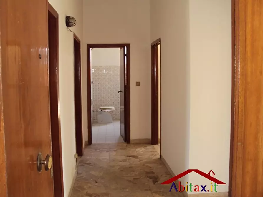 Immagine 7 di Appartamento in vendita  183 a Arezzo