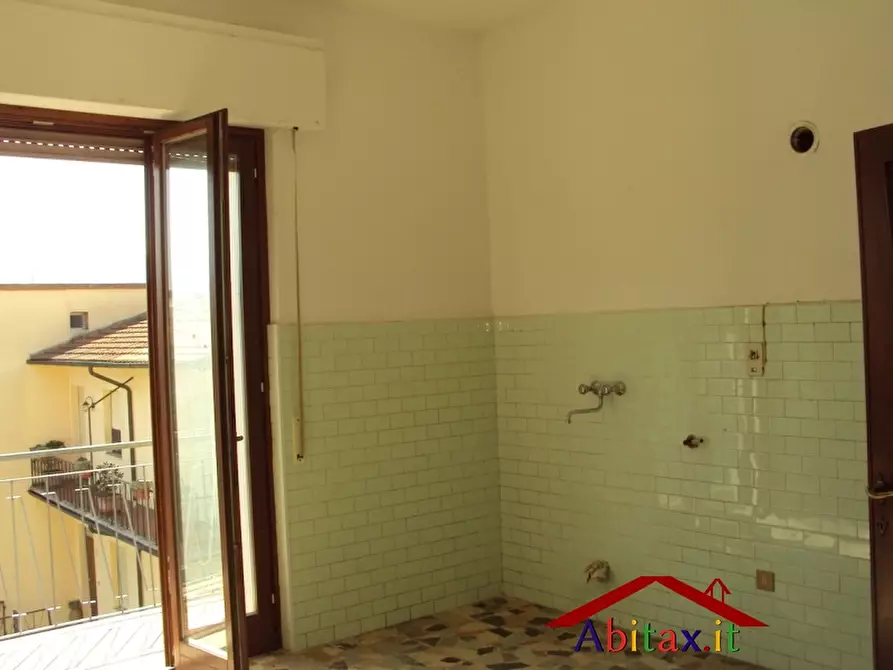 Immagine 9 di Appartamento in vendita  183 a Arezzo