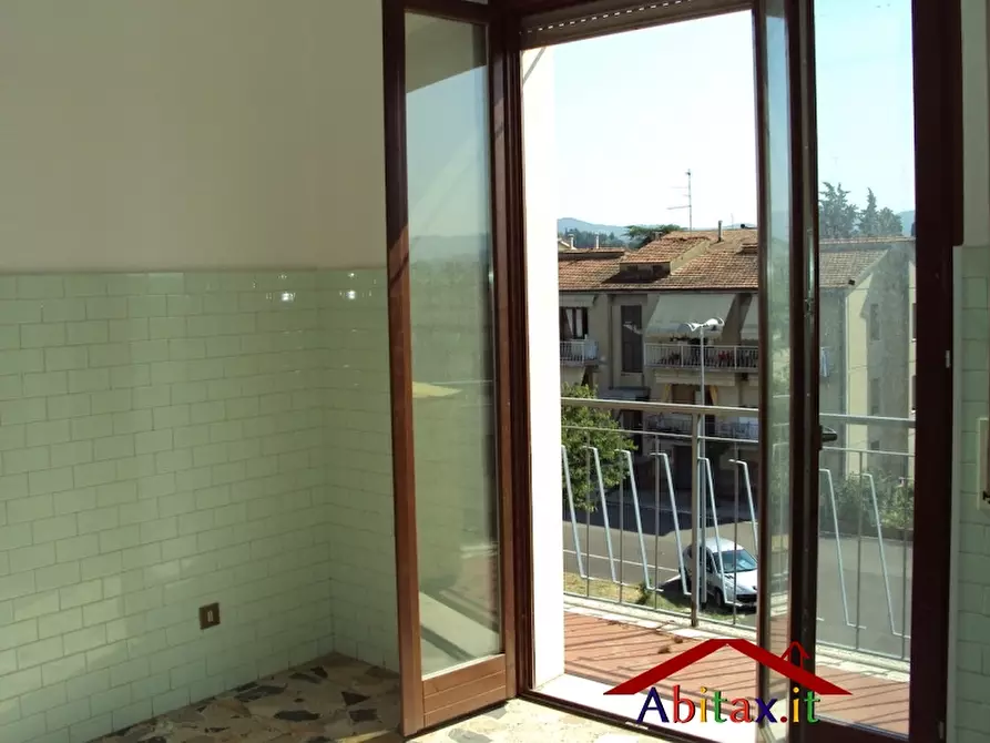 Immagine 3 di Appartamento in vendita  183 a Arezzo