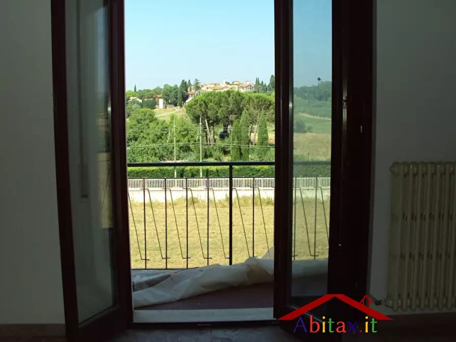 Immagine 2 di Appartamento in vendita  183 a Arezzo