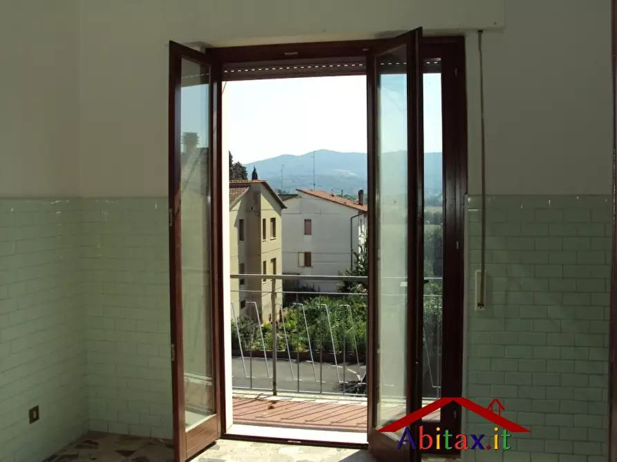 Immagine 6 di Appartamento in vendita  183 a Arezzo