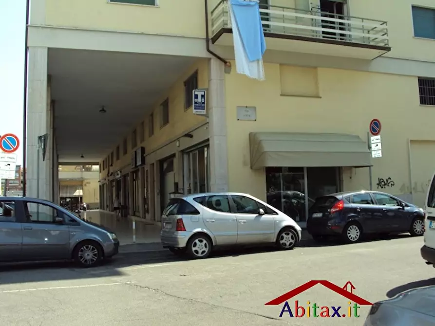 Immagine 7 di Ufficio in vendita  45/47 a Arezzo