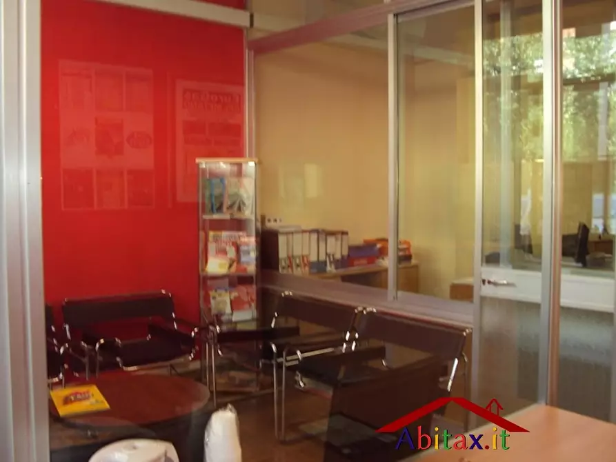 Immagine 10 di Ufficio in vendita  45/47 a Arezzo