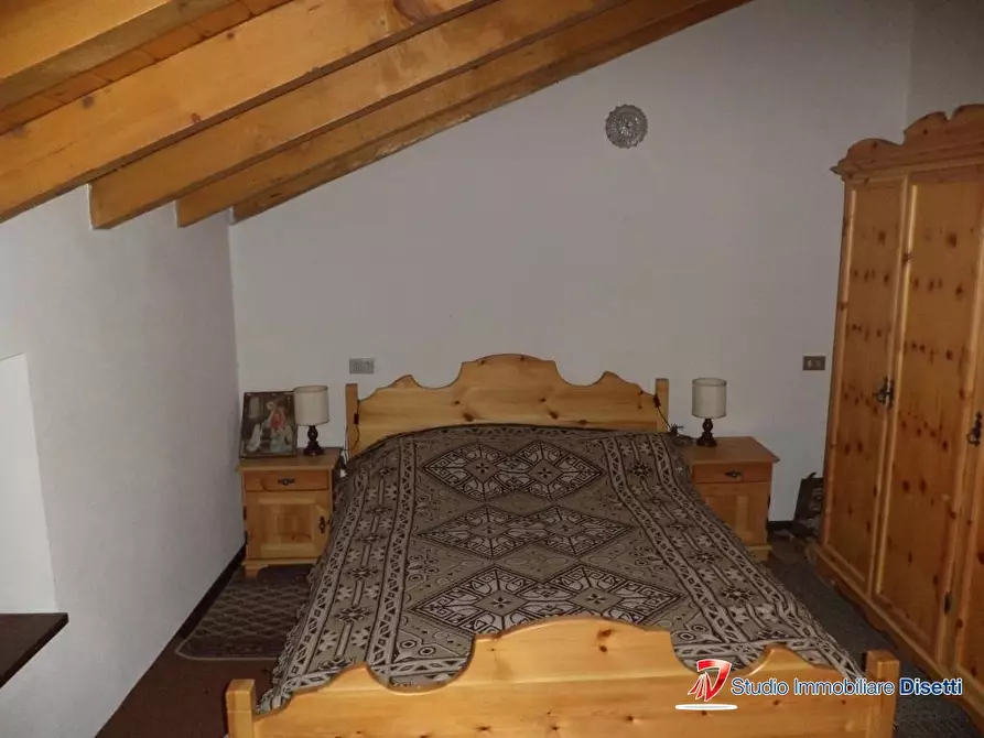 Immagine 8 di Attico in vendita  28 a Edolo