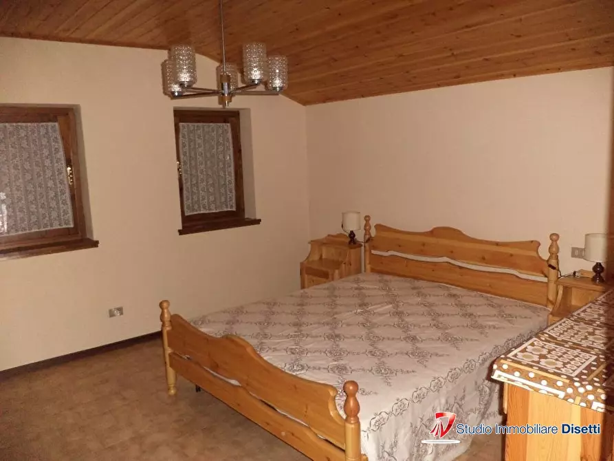 Immagine 9 di Attico in vendita  28 a Edolo