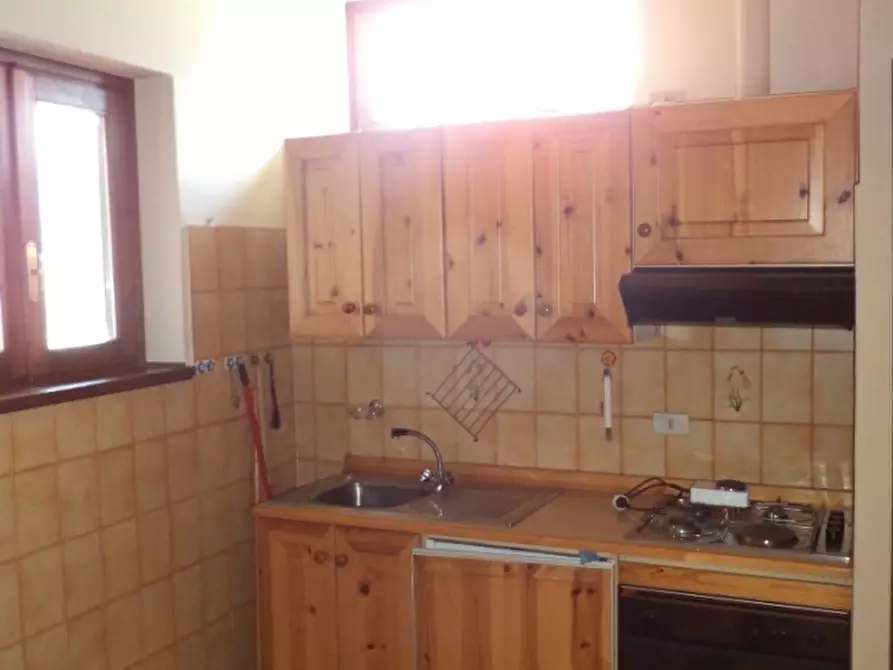 Immagine 4 di Attico in vendita  28 a Edolo