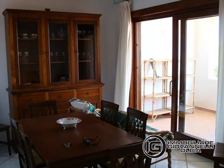 Immagine 4 di Attico in vendita  a Golfo Aranci