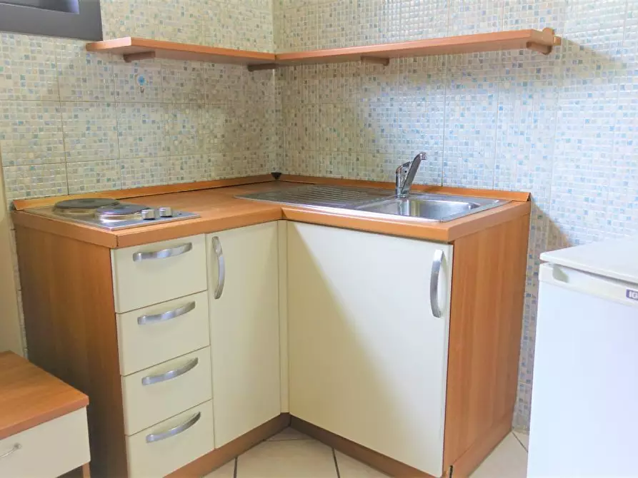 Immagine 3 di Appartamento in affitto  26 a Peschiera Borromeo