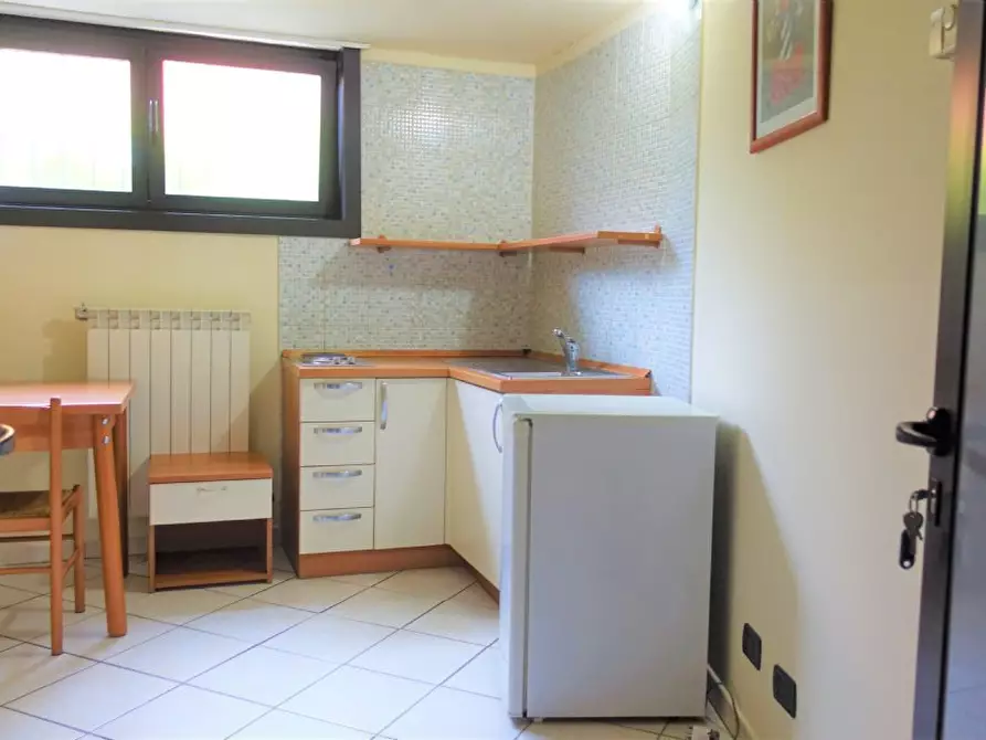 Immagine 4 di Appartamento in affitto  26 a Peschiera Borromeo