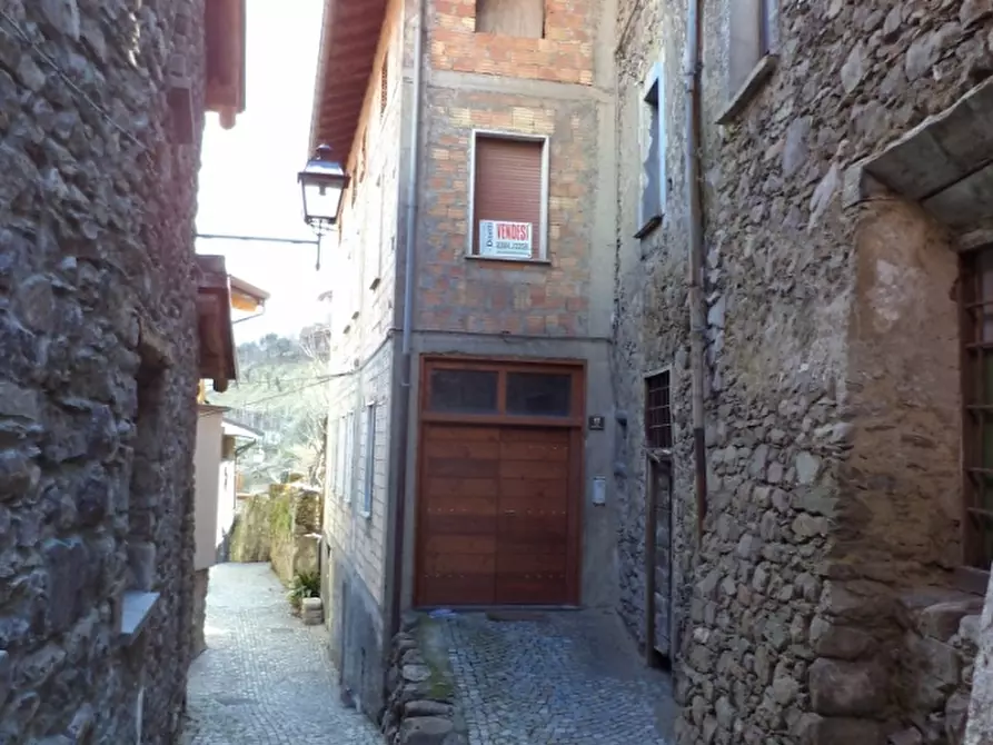 Immagine 5 di Casa semindipendente in vendita  12 a Sellero