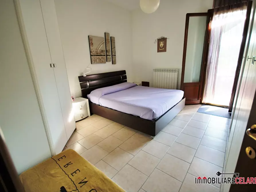 Immagine 5 di Appartamento in vendita  a Colle Di Val D'elsa