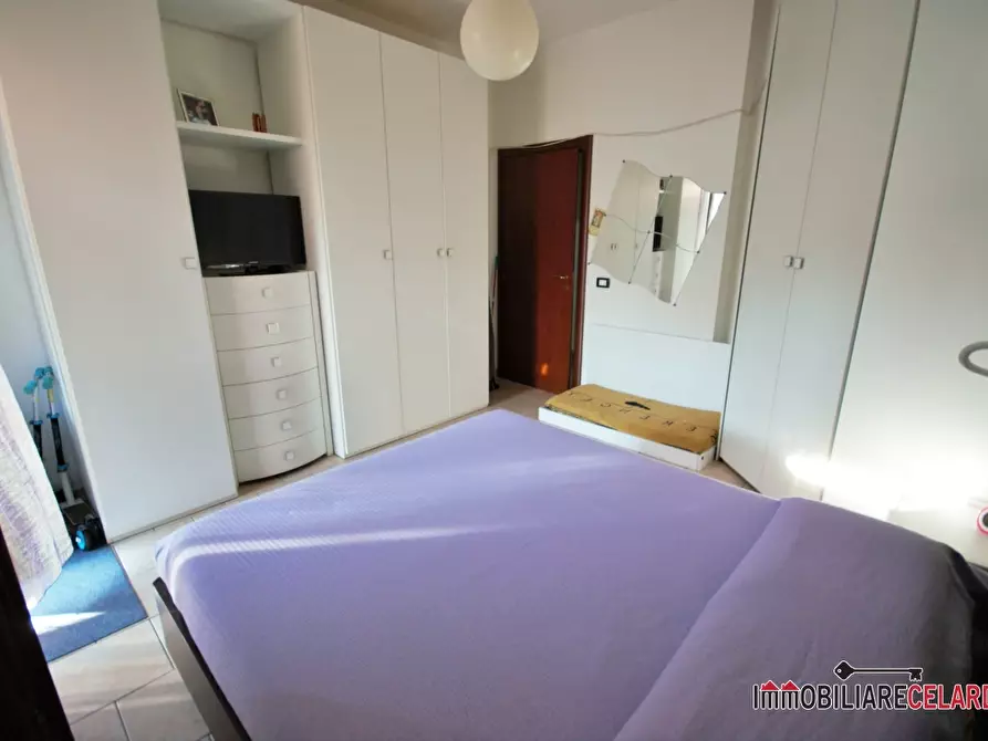 Immagine 4 di Appartamento in vendita  a Colle Di Val D'elsa