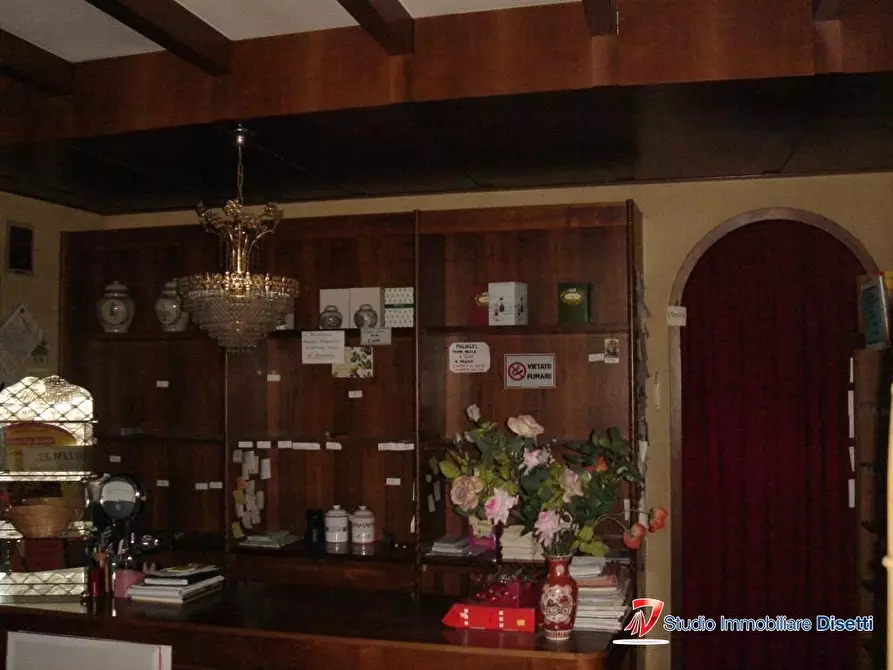 Immagine 4 di Ufficio in vendita  a Edolo