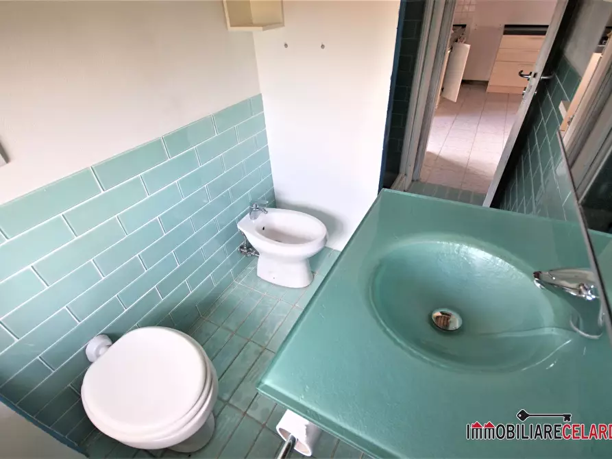 Immagine 8 di Appartamento in vendita  a Colle Di Val D'elsa