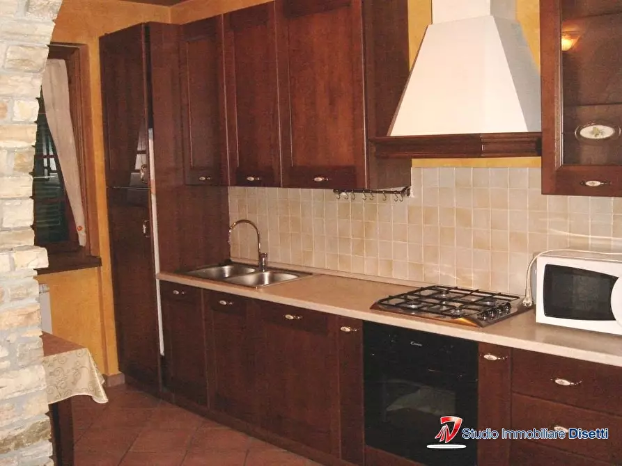 Immagine 4 di Casa semindipendente in vendita  a Losine