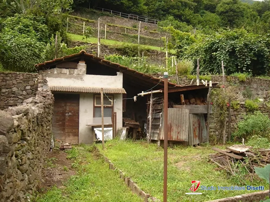 Immagine 8 di Casa semindipendente in vendita  12 a Sellero