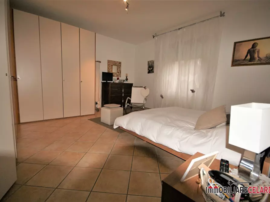 Immagine 3 di Appartamento in vendita  a Casole D'elsa