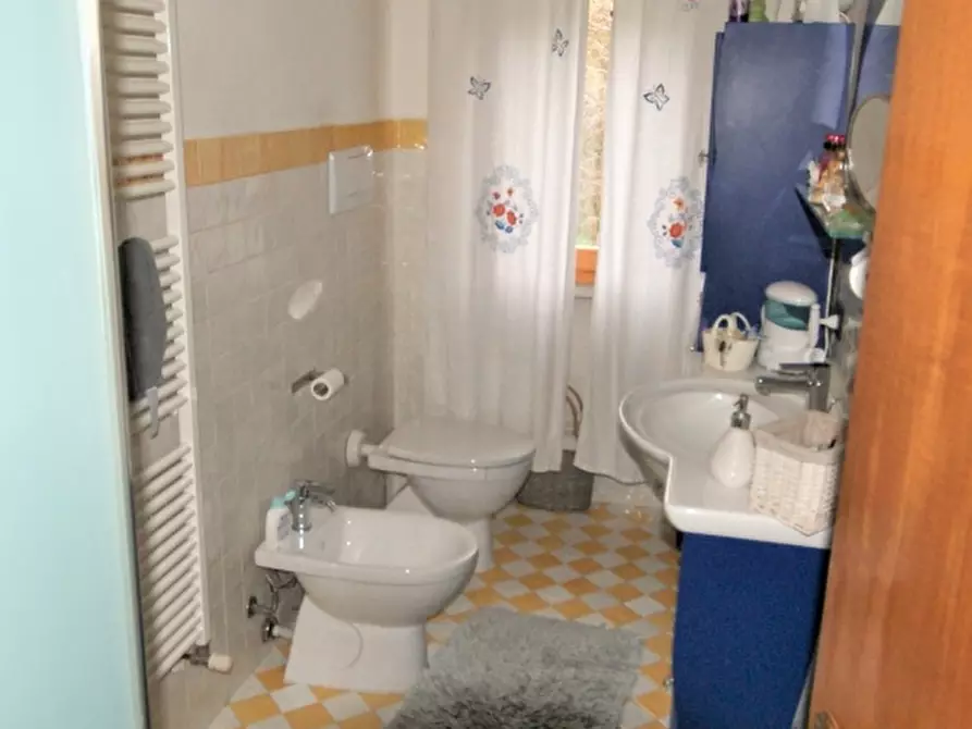 Immagine 7 di Appartamento in vendita  a Casole D'elsa