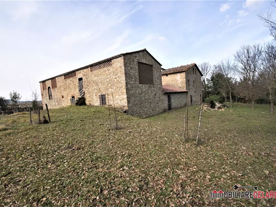 Immagine 9 di Rustico / casale in vendita  a Casole D'elsa