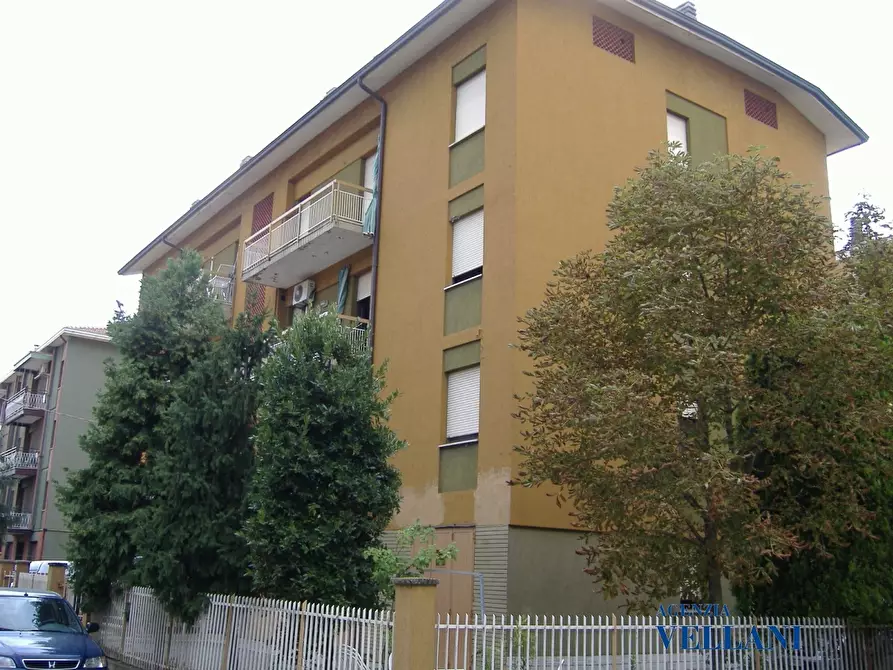 Immagine 2 di Appartamento in vendita  a Carpi