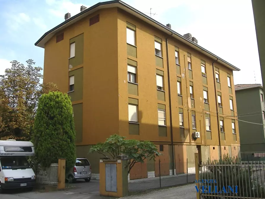 Immagine 1 di Appartamento in vendita  a Carpi