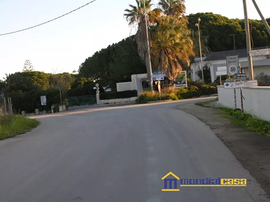 Immagine 4 di Terreno in vendita  a Noto