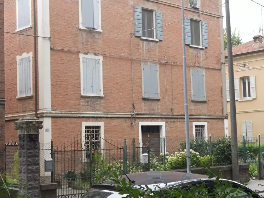 Immagine 2 di Appartamento in vendita  a Carpi