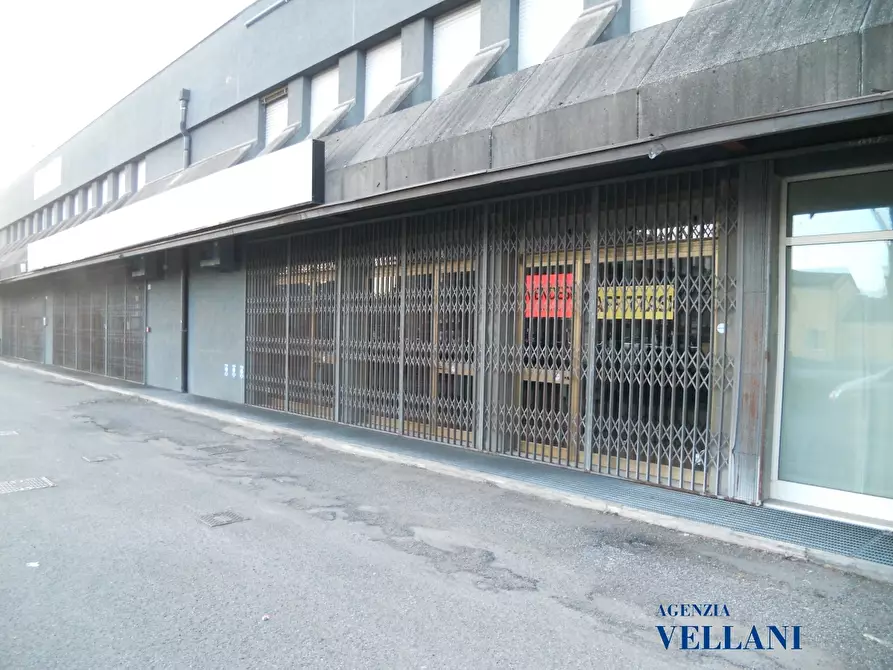 Immagine 2 di Ufficio in vendita  a Carpi