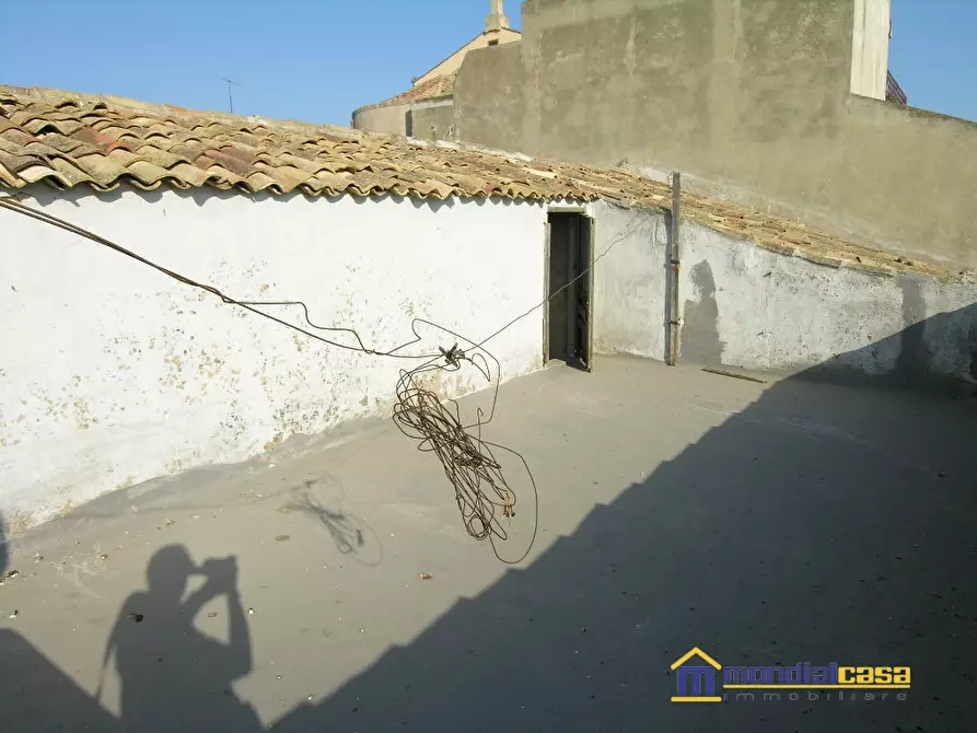 Immagine 7 di Appartamento in vendita  a Pachino