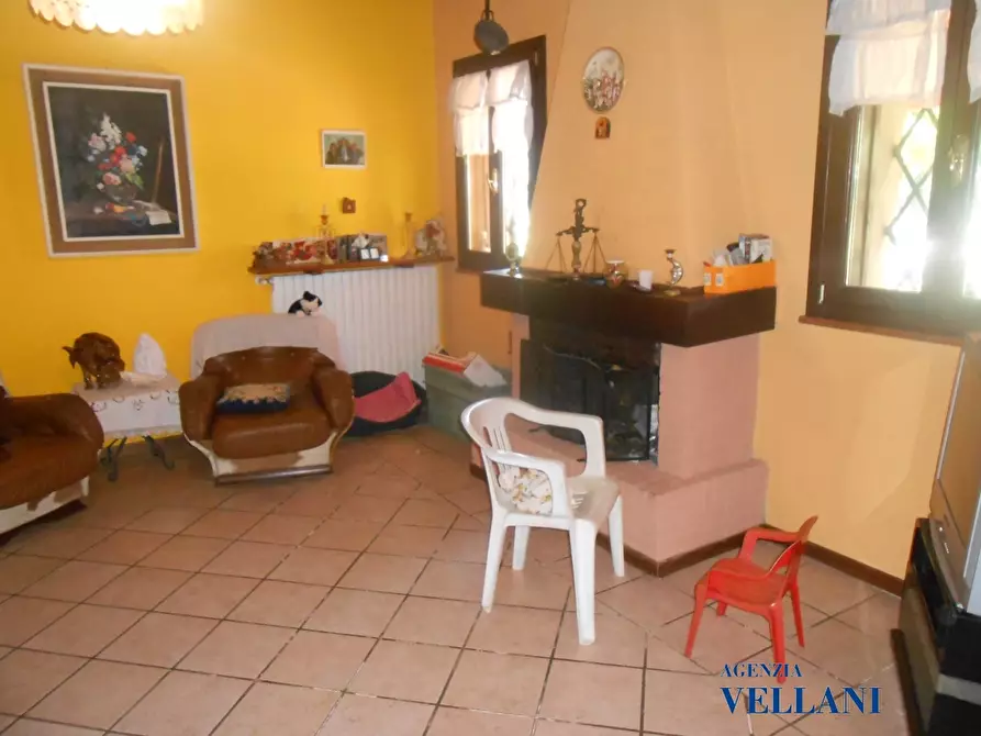 Immagine 4 di Rustico / casale in vendita  a Carpi