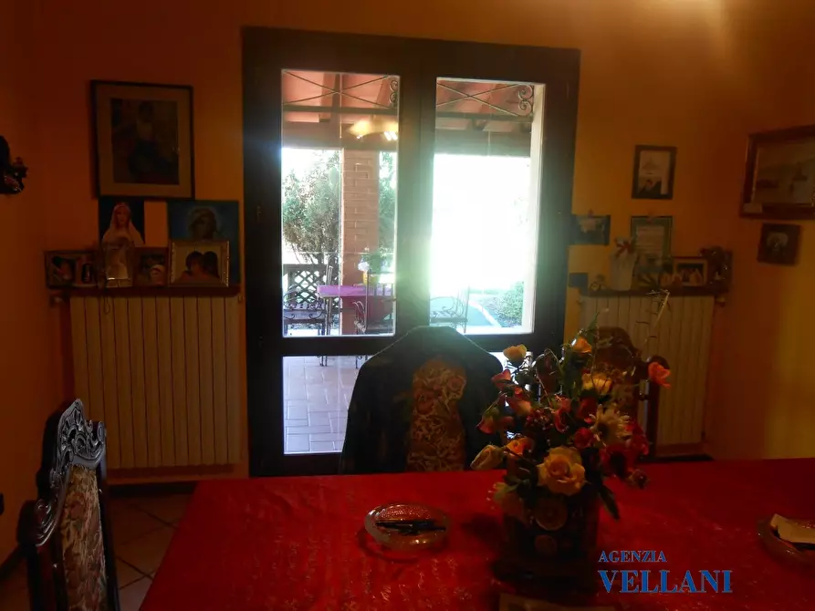 Immagine 6 di Rustico / casale in vendita  a Carpi